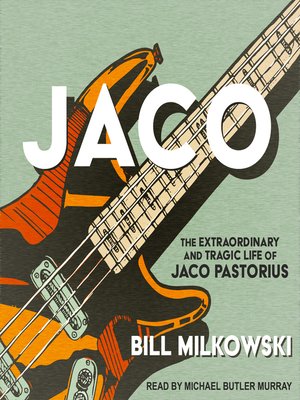 cover image of Jaco
